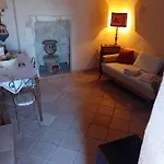 Apartament Del Re Ostuni