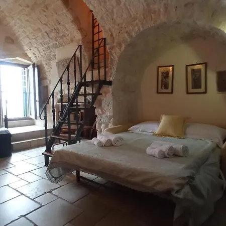 Del Re Ostuni