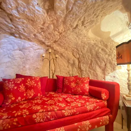 Apartament Del Re