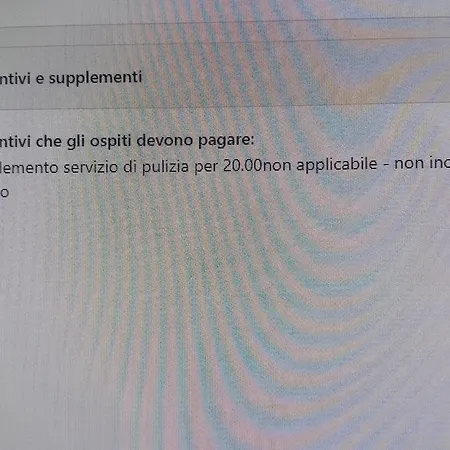 Del Re Apartament