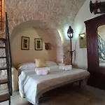 Lägenhet Del Re Ostuni