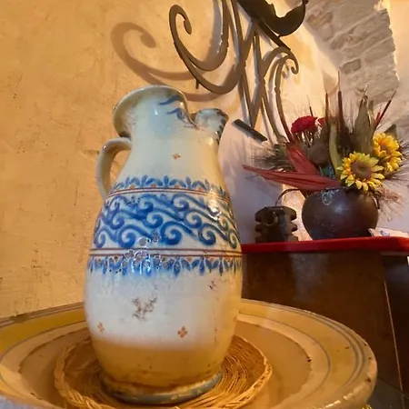 Del Re 아파트 오스투니