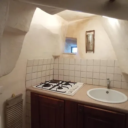 Appartamento Del Re