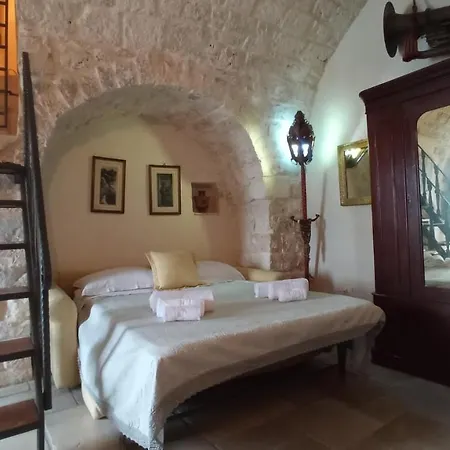 Appartamento Del Re Ostuni