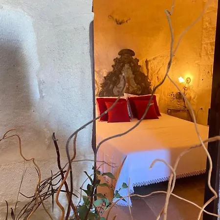 아파트 Del Re 오스투니