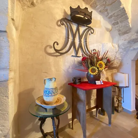 Appartamento Del Re Ostuni