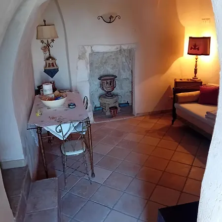 Del Re 아파트 오스투니