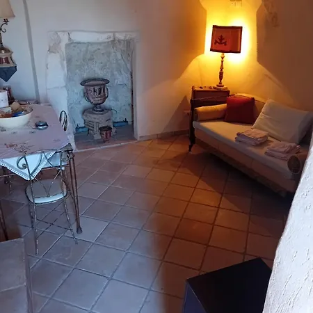 아파트 Del Re 오스투니