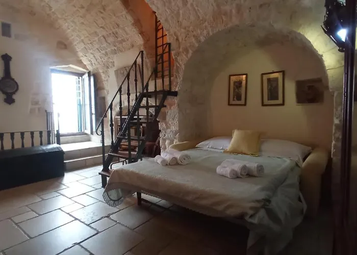 Del Re Ostuni