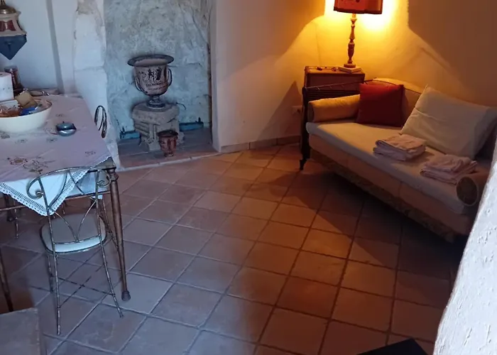 公寓 Del Re 奥斯图尼